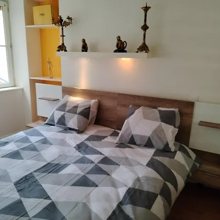 Ubytování v soukromí Location D'une Et D'une Salle De Bain Privee Dans Mon Ou Je Reside Egalement Pendant Votre Sejour Lyon