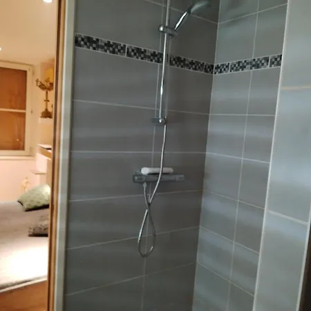 Location D'une Et D'une Salle De Bain Privee Dans Mon Ou Je Reside Egalement Pendant Votre Sejour * Lyon